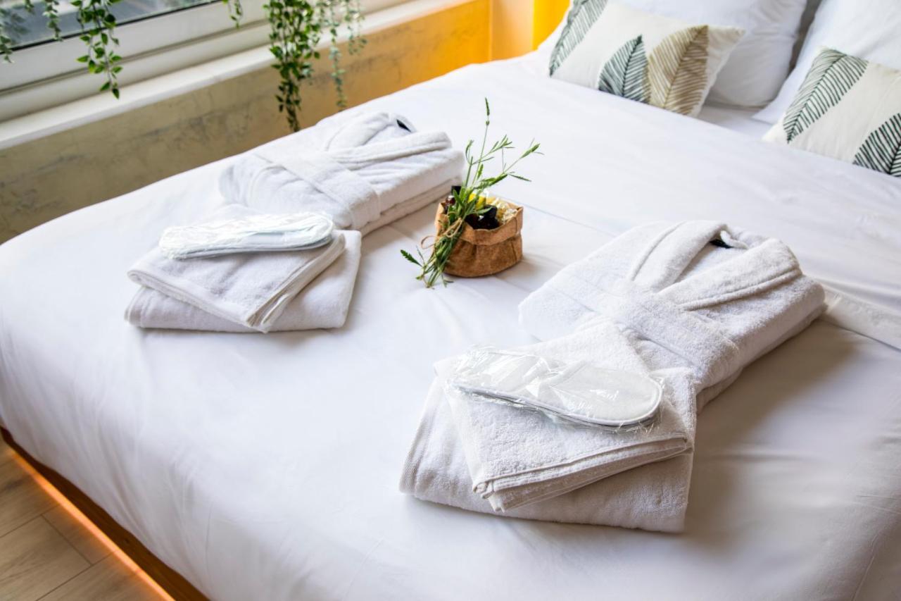 Eunoia - Monastiraki Square Suite Beautiful Living In The Heart Of Atény Exteriér fotografie