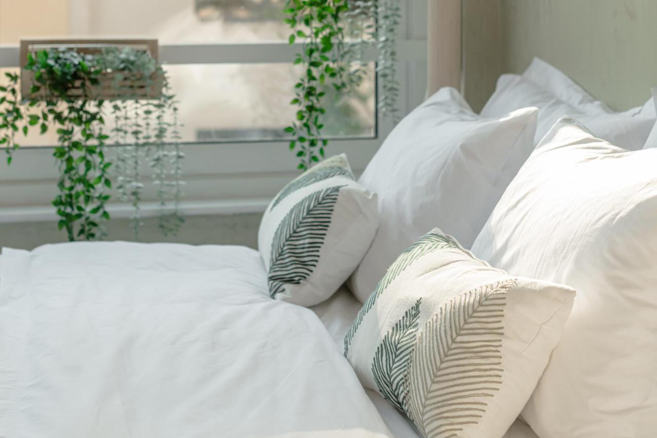 Eunoia - Monastiraki Square Suite Beautiful Living In The Heart Of Atény Exteriér fotografie
