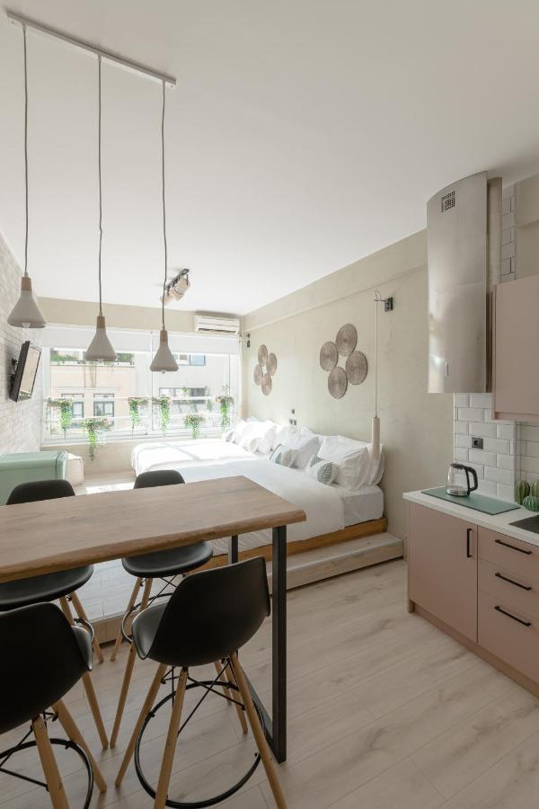 Eunoia - Monastiraki Square Suite Beautiful Living In The Heart Of Atény Exteriér fotografie