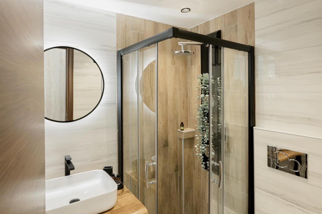 Eunoia - Monastiraki Square Suite Beautiful Living In The Heart Of Atény Exteriér fotografie