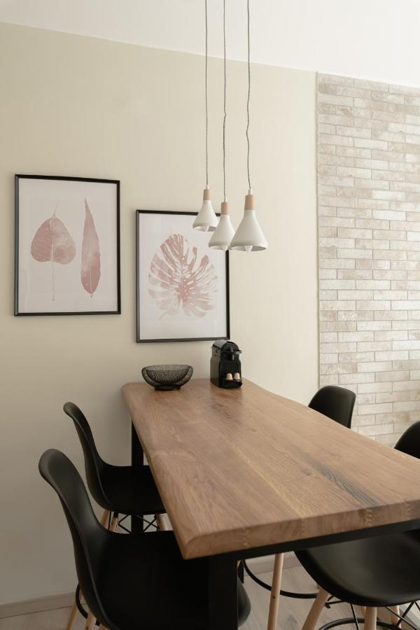 Eunoia - Monastiraki Square Suite Beautiful Living In The Heart Of Atény Exteriér fotografie