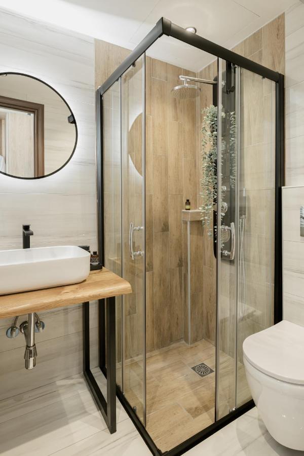 Eunoia - Monastiraki Square Suite Beautiful Living In The Heart Of Atény Exteriér fotografie